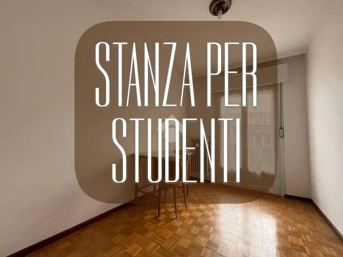 Appartamento in affitto a Trento