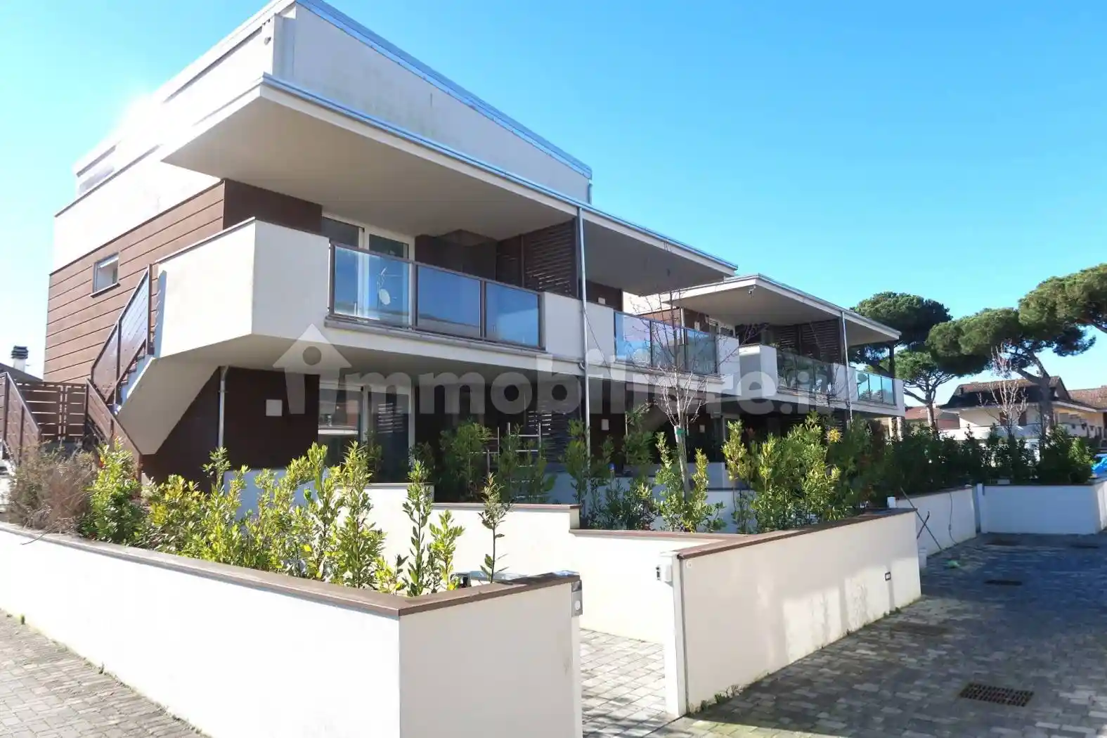 Appartamento in vendita a Cervia