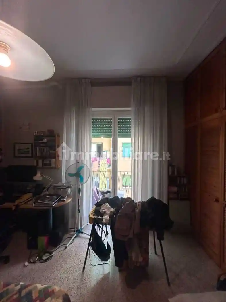 Appartamento in vendita a La Spezia