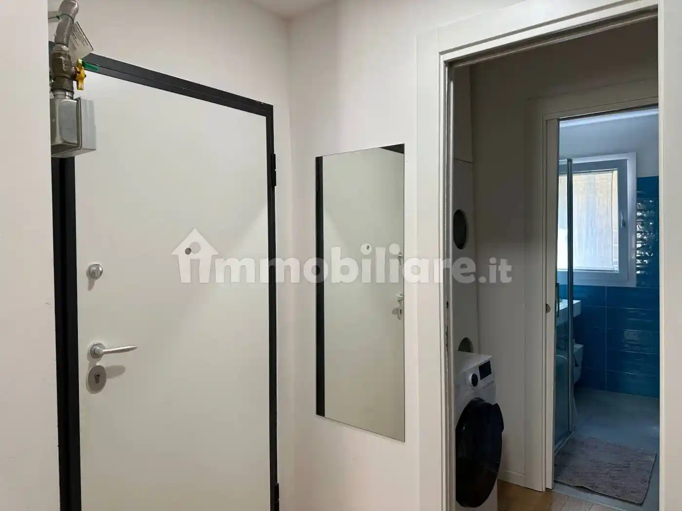 Appartamento in affitto a Bologna