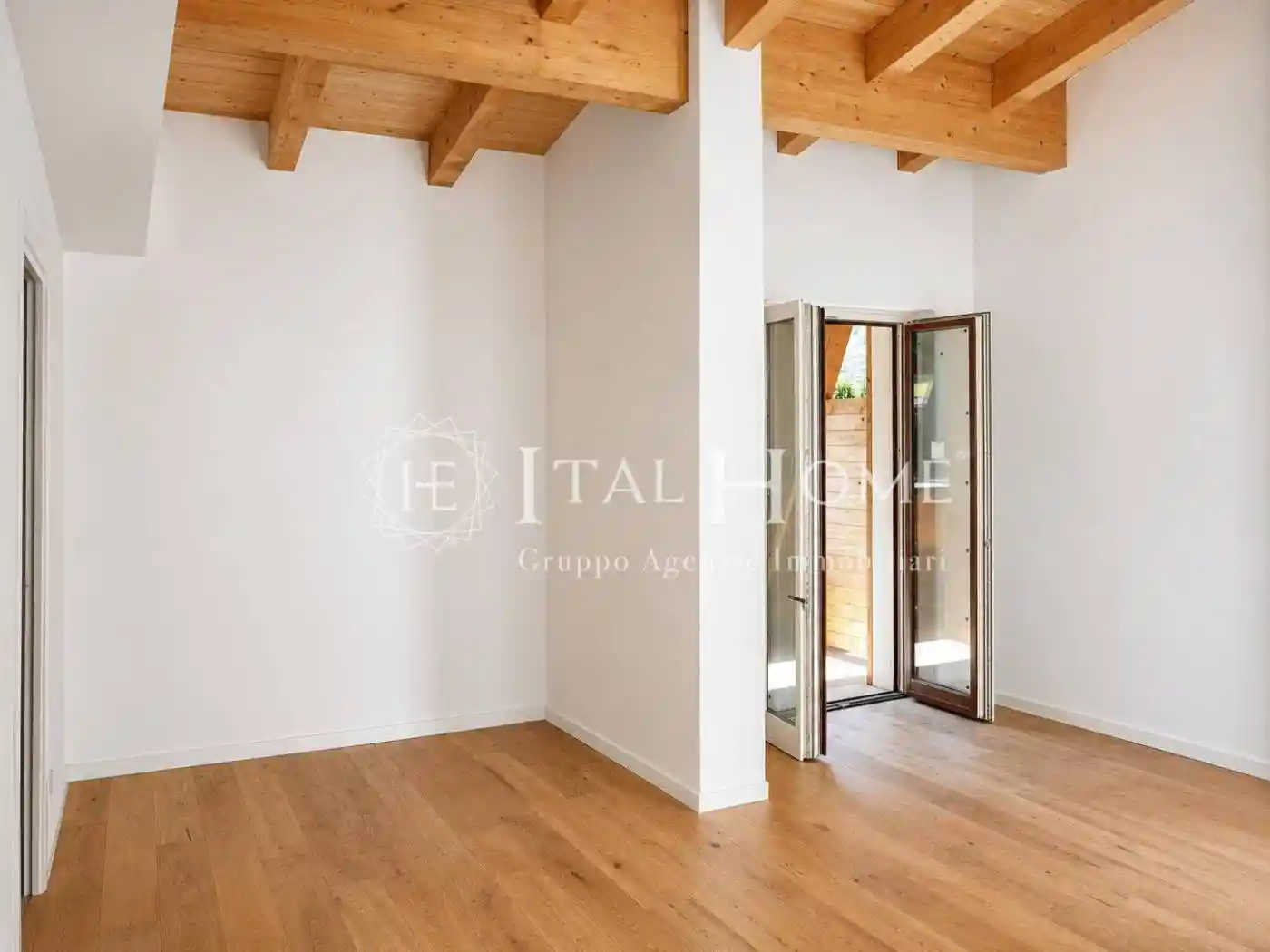 Appartamento in vendita a Ponte di Legno