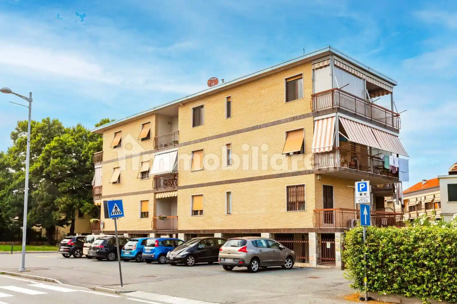 Appartamento in vendita a Settimo Torinese