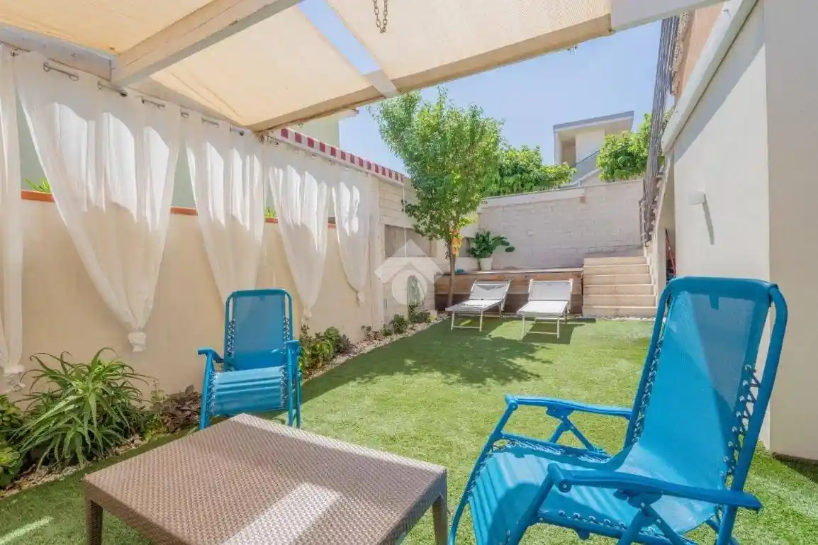 Appartamento in vendita a Olbia
