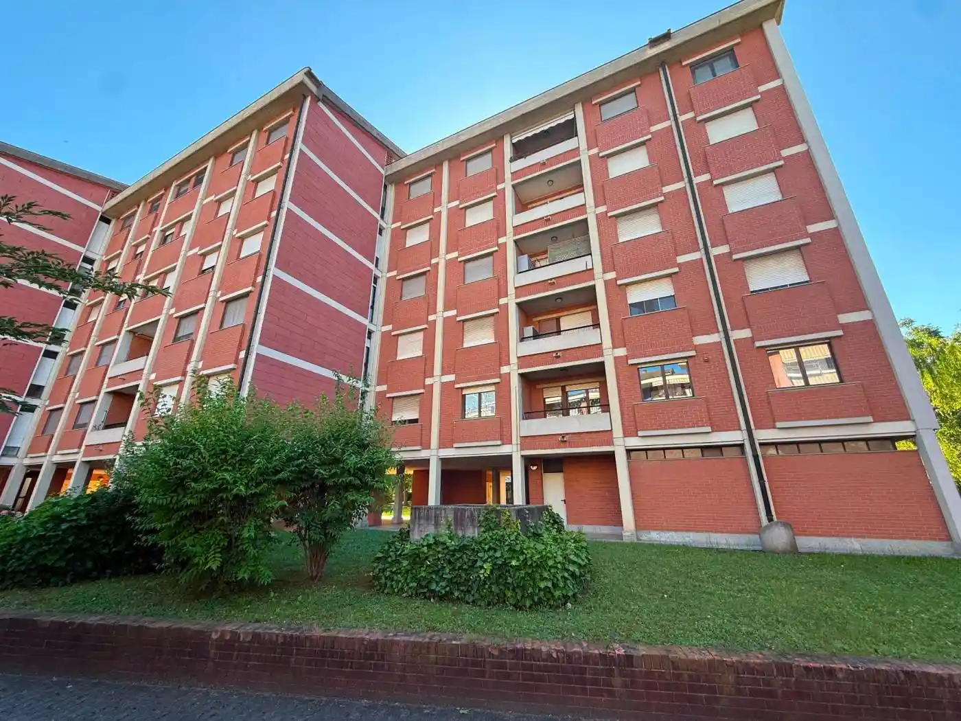 Appartamento in vendita a Collegno