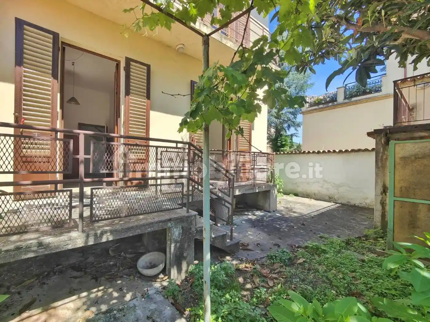 Villa in vendita a Sesto Fiorentino