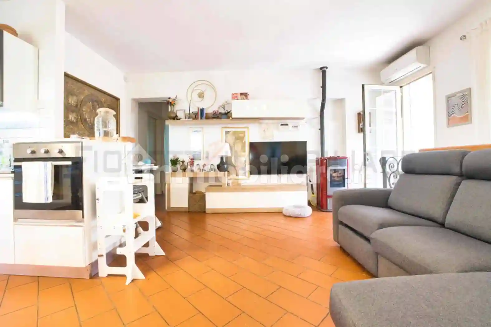 Villa - foto 5