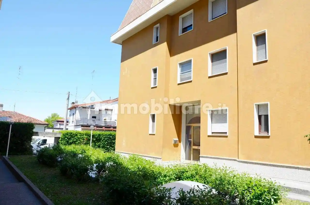 Appartamento in vendita a Monfalcone