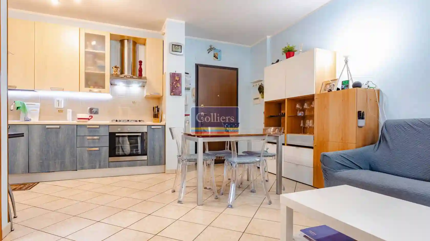 Appartamento - foto 2