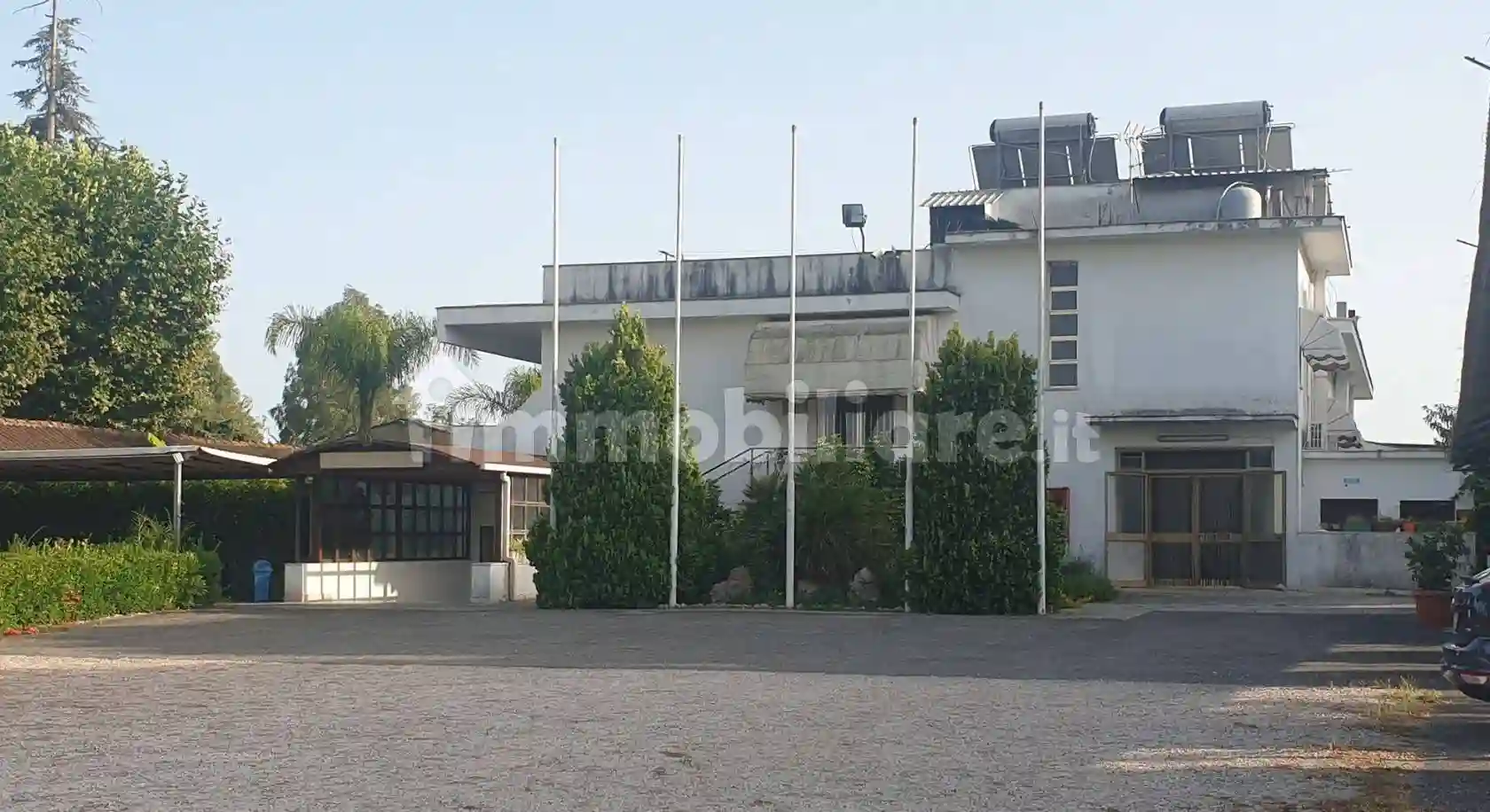 Palazzo - Edificio - foto 3
