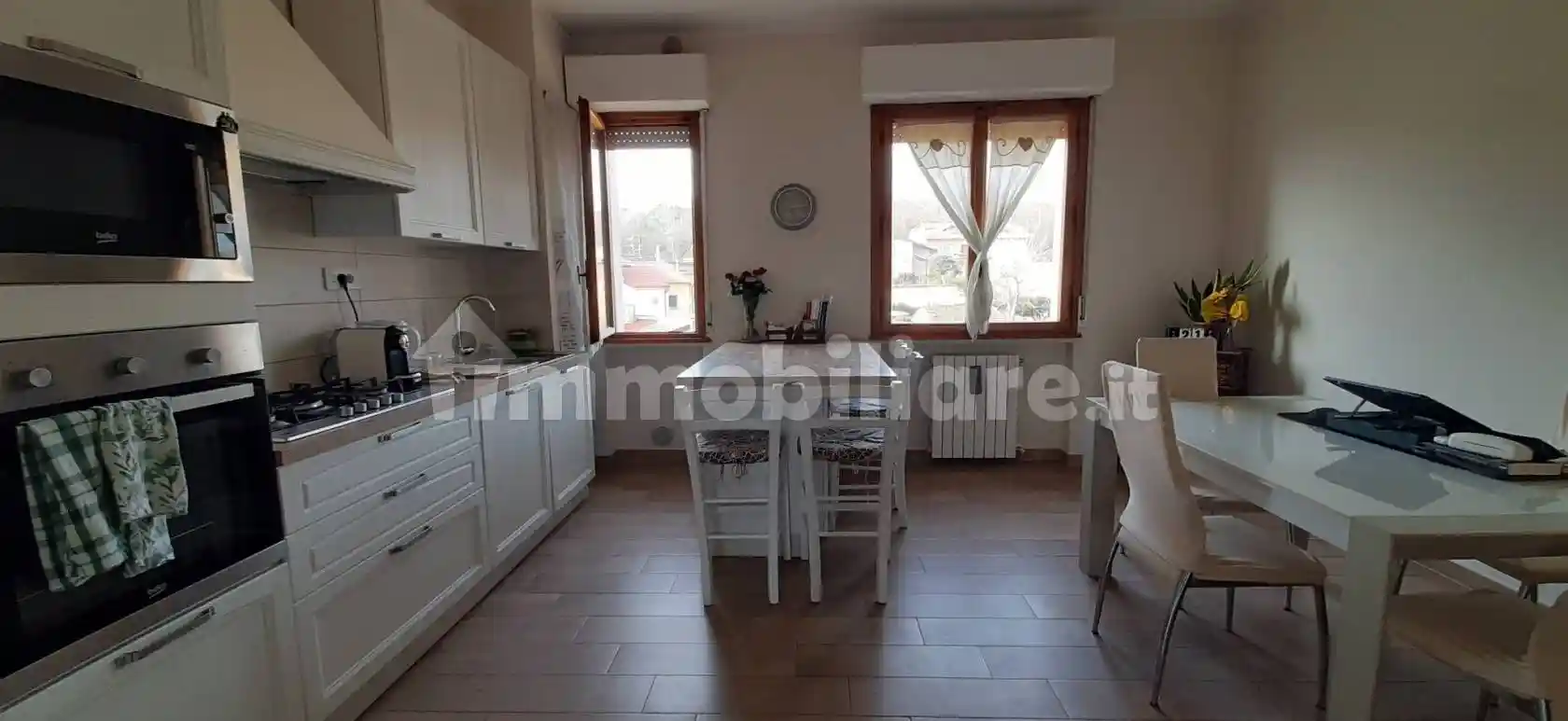 Appartamento in vendita a Serravalle Pistoiese