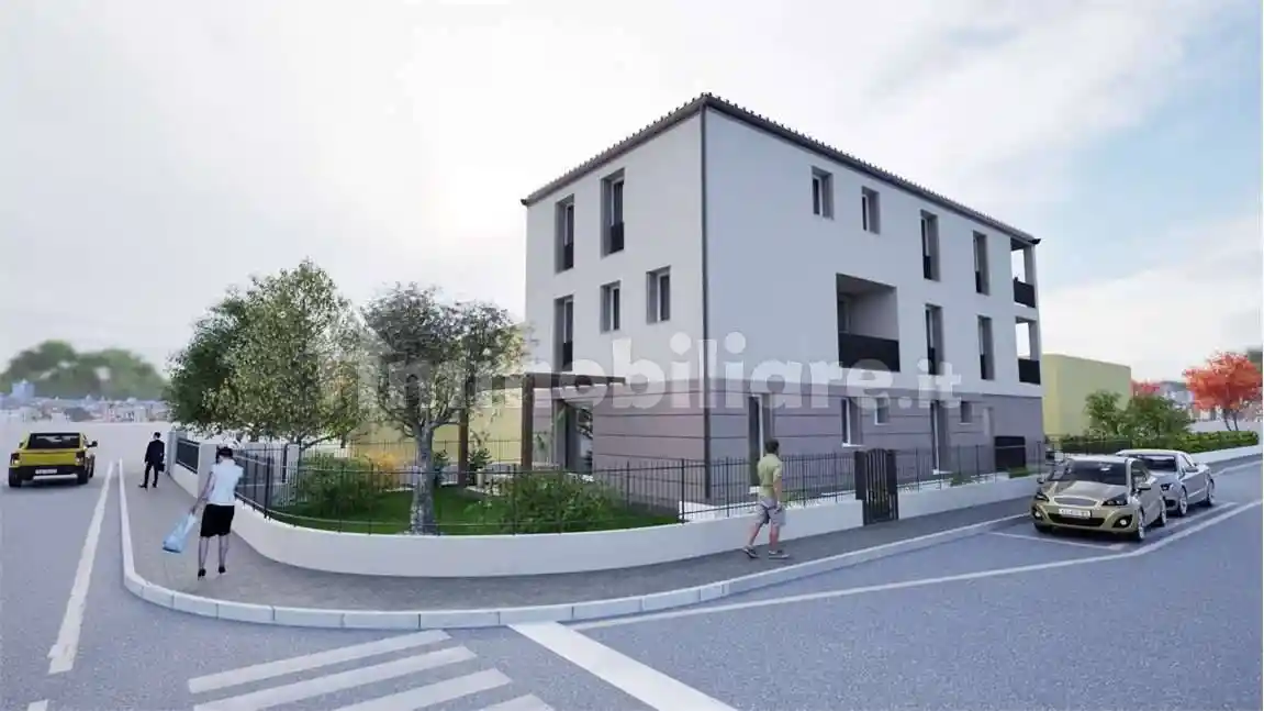 Appartamento in vendita a Mira