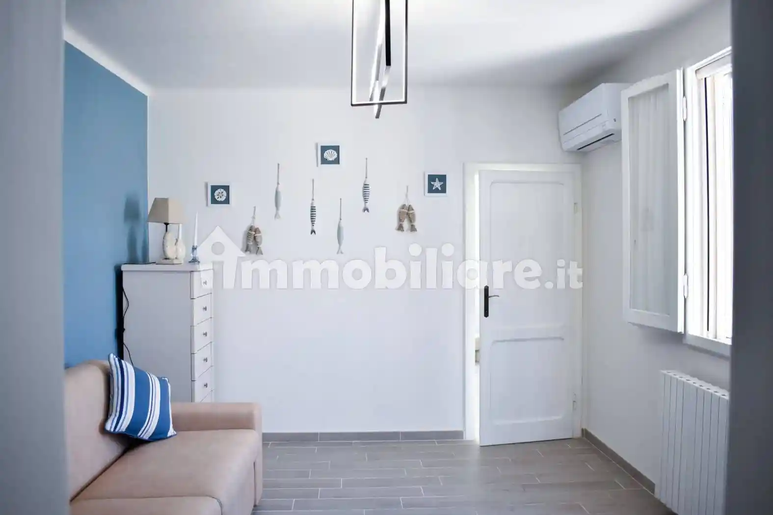 Appartamento in affitto a Forte dei Marmi
