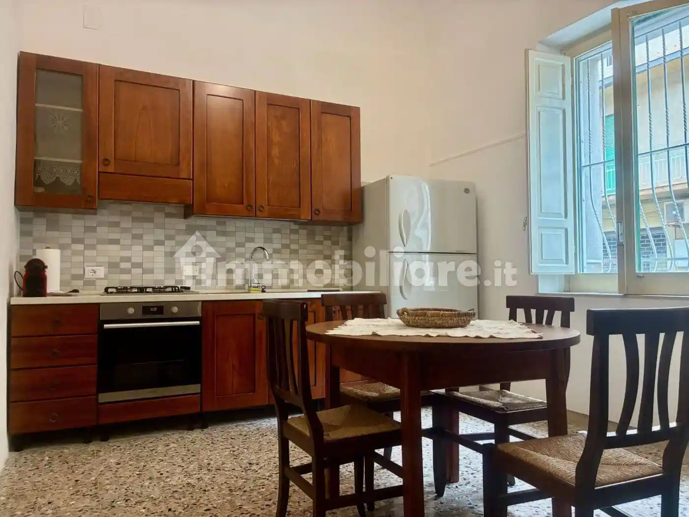 Appartamento in affitto a Trapani