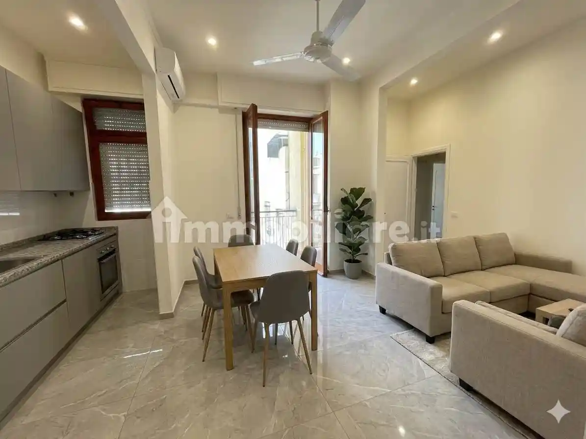 Appartamento in vendita a Firenze
