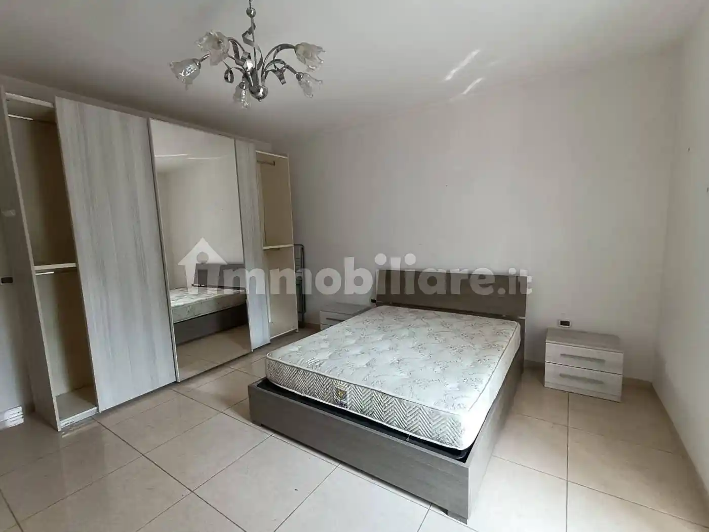 Appartamento in affitto a Casagiove