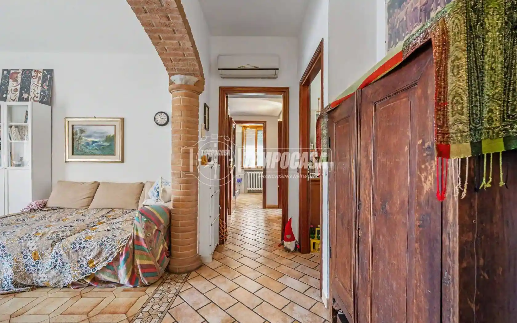 Appartamento in vendita a Fidenza