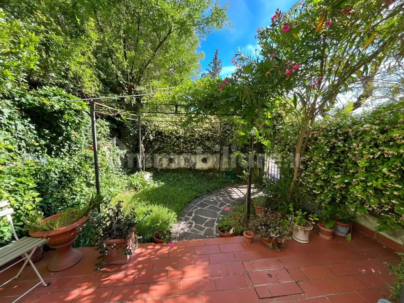 Appartamento in vendita a Montespertoli