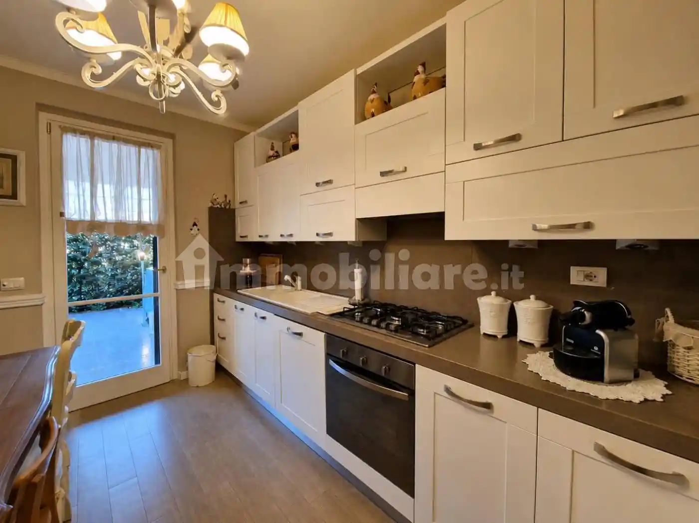 Casa indipendente in vendita a Montignoso