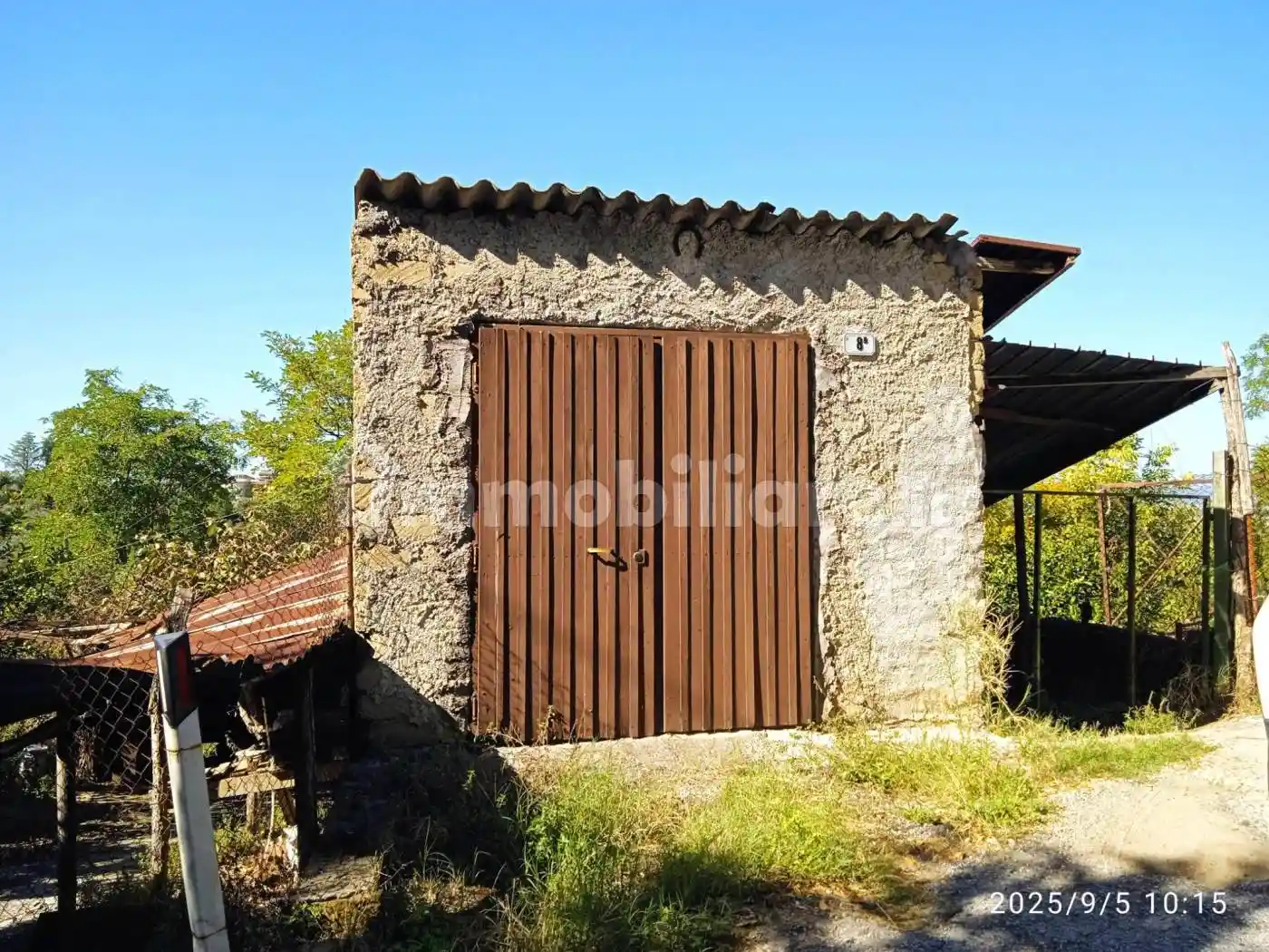 Loft in vendita a Montelibretti
