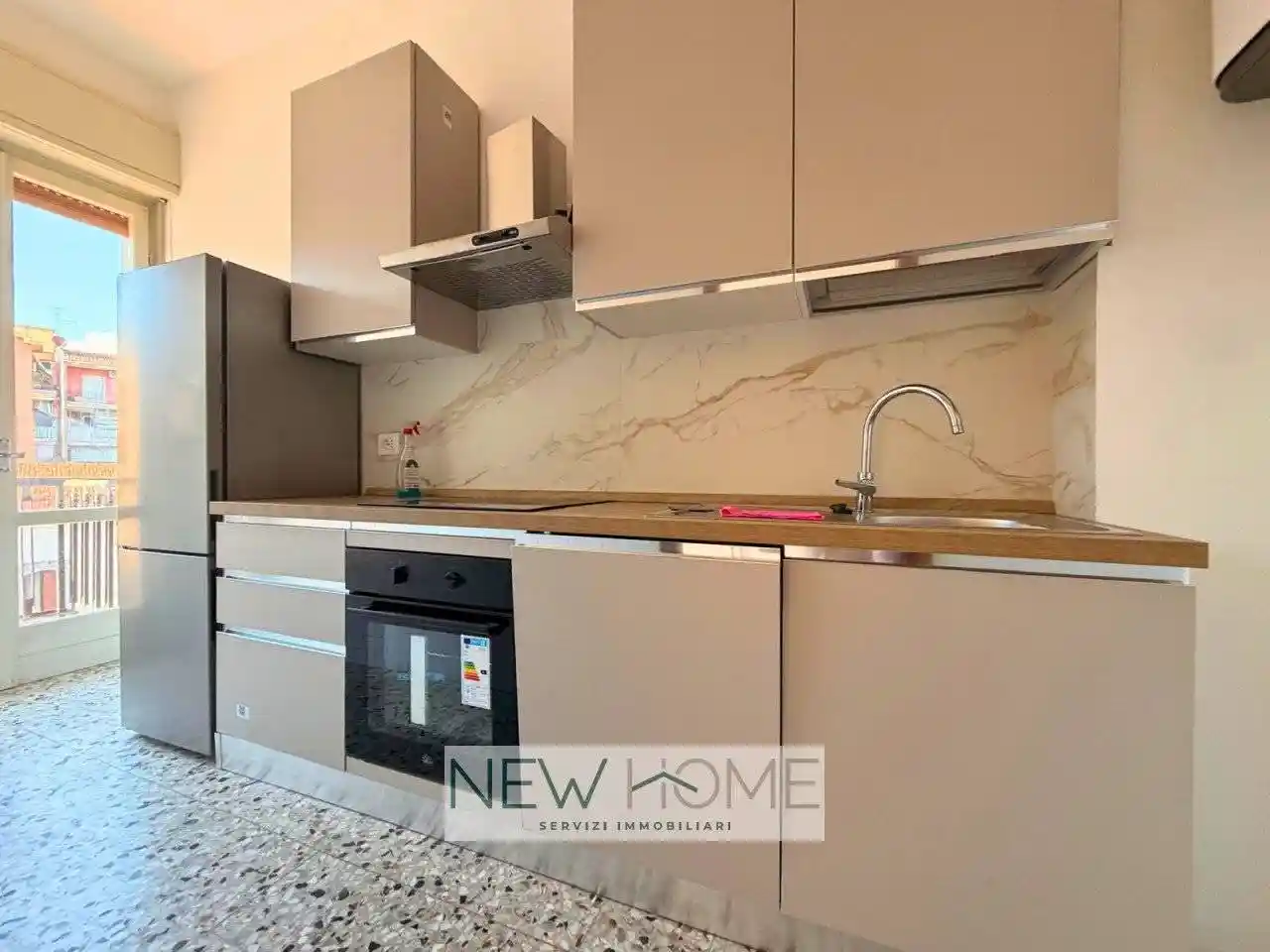 Appartamento in affitto a Verona