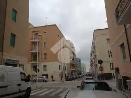 Appartamento in affitto a Sassari