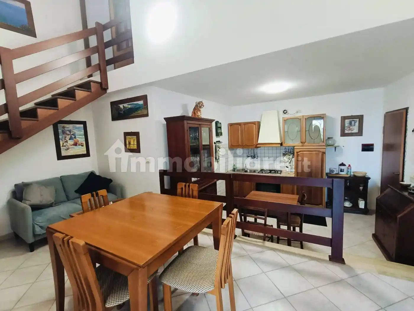 Appartamento in vendita a Sabaudia