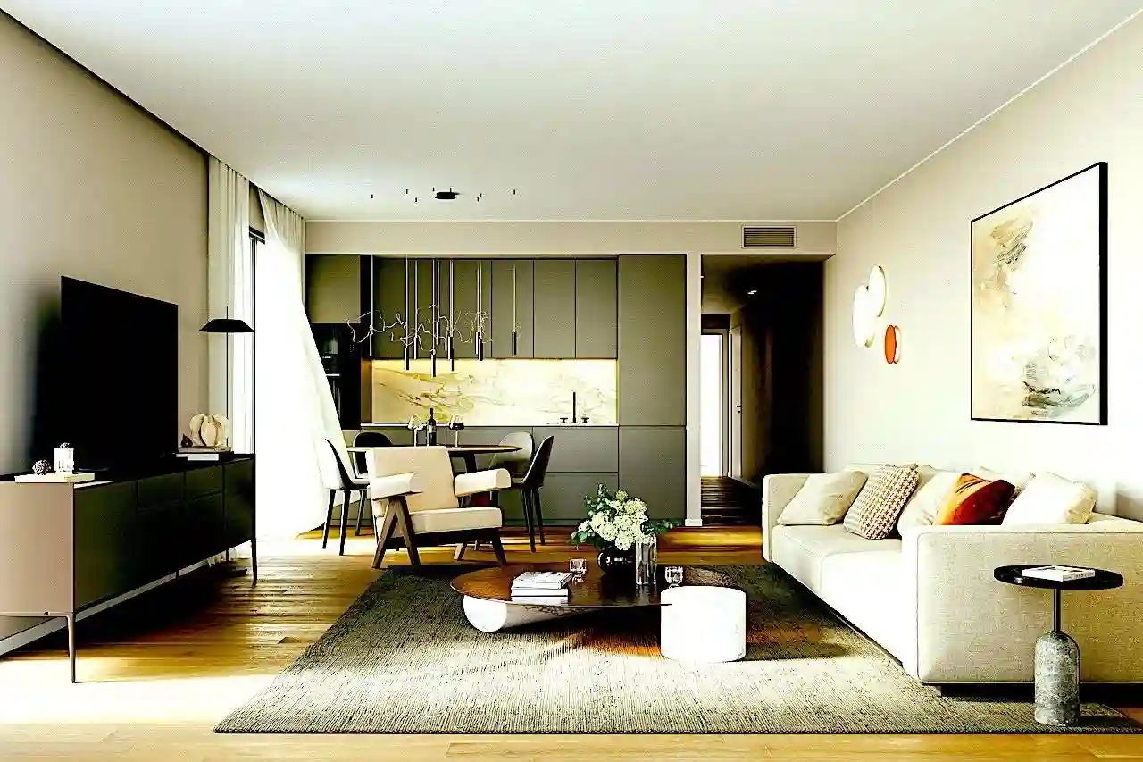 Appartamento - foto 4