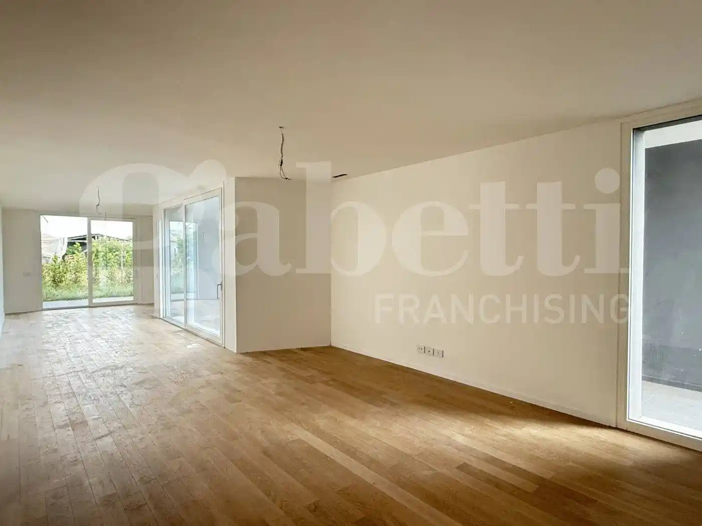 Villa in vendita a Abano Terme