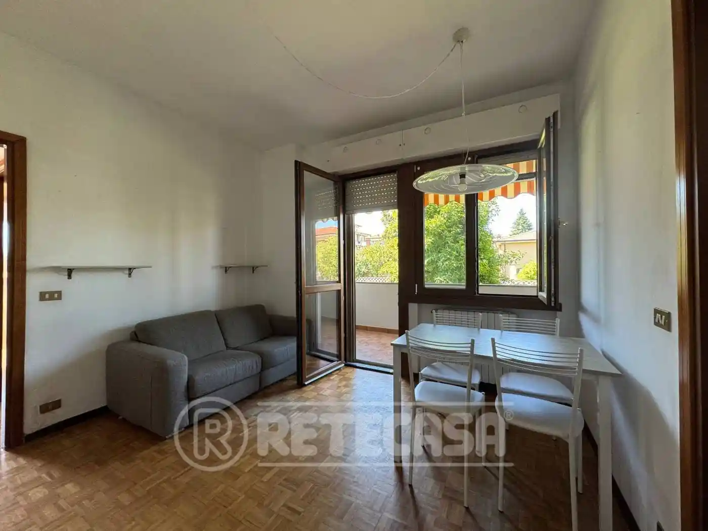 Appartamento in vendita a Crema