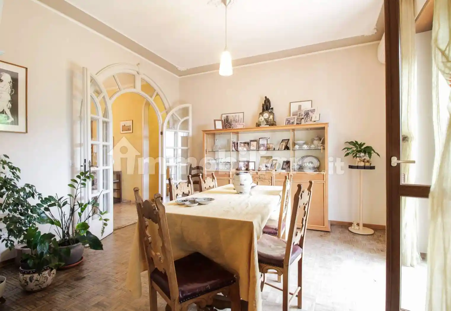 Appartamento in vendita a Tortona