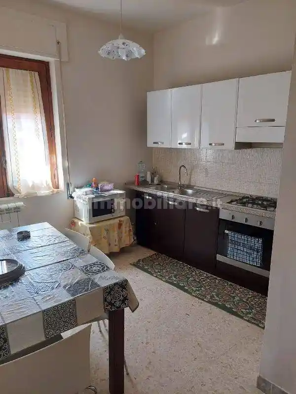 Appartamento in affitto a Caserta