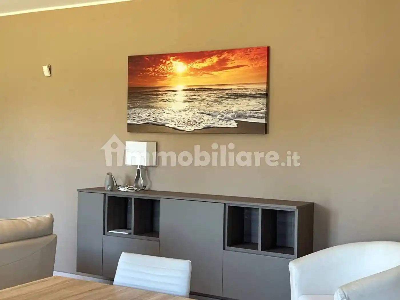 Appartamento in affitto a Gallarate