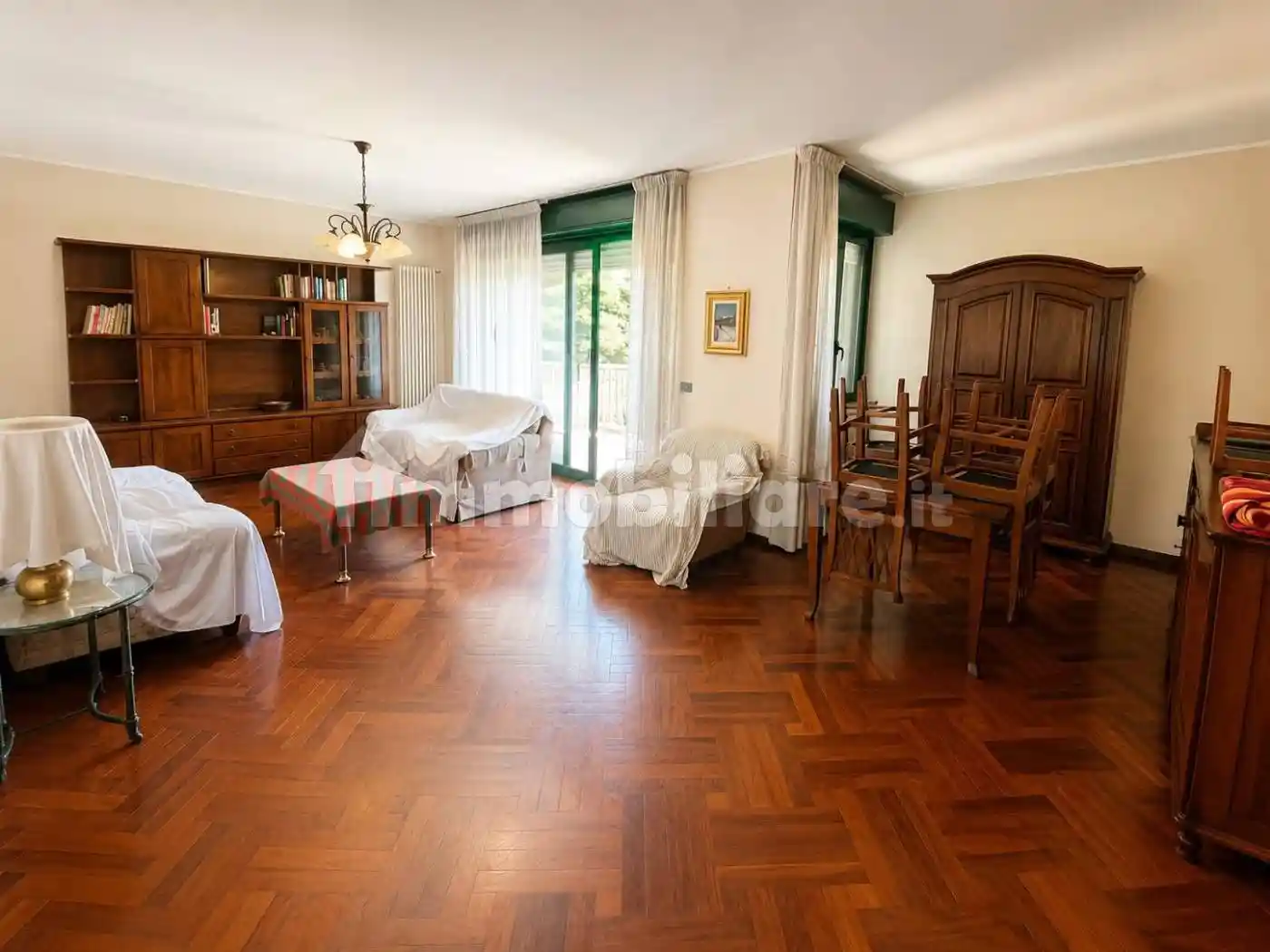 Appartamento in vendita a Vercelli