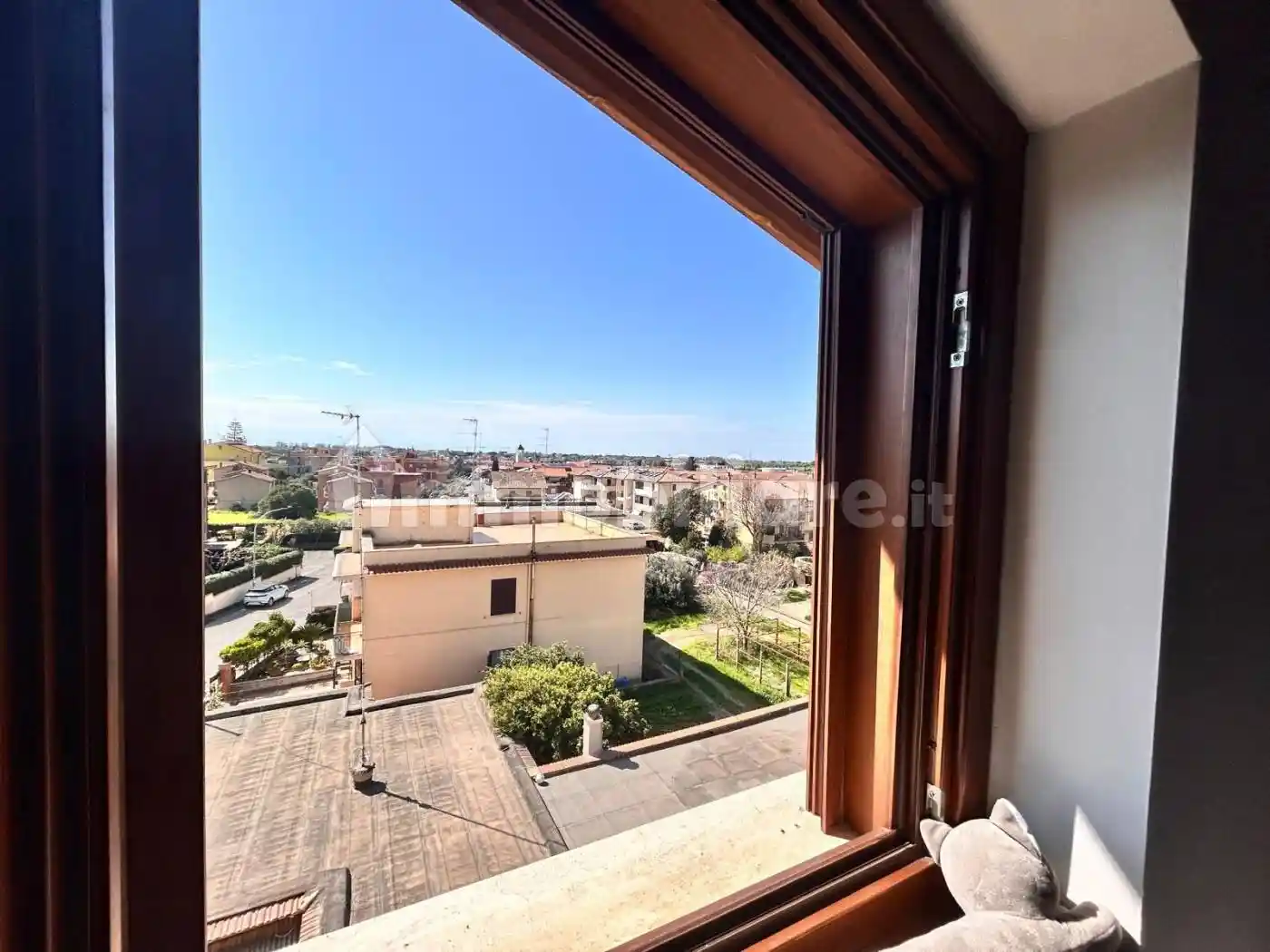 Appartamento in vendita a Cerveteri