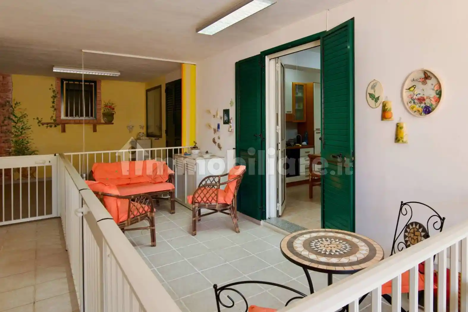 Appartamento in vendita a Ragusa