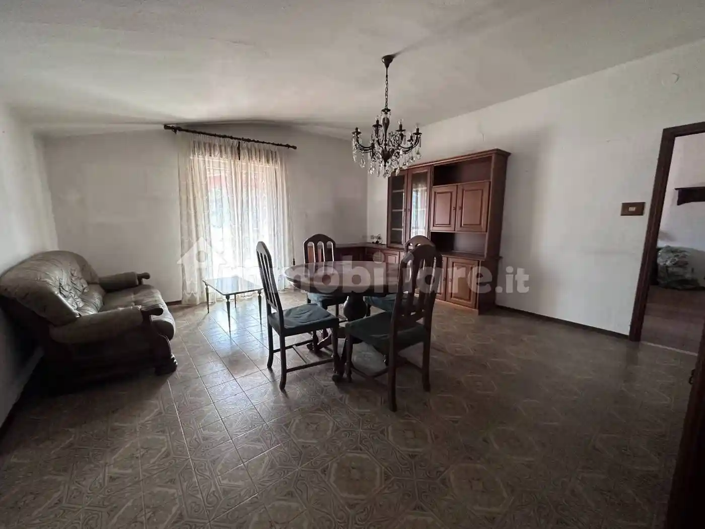 Appartamento in vendita a Casalfiumanese