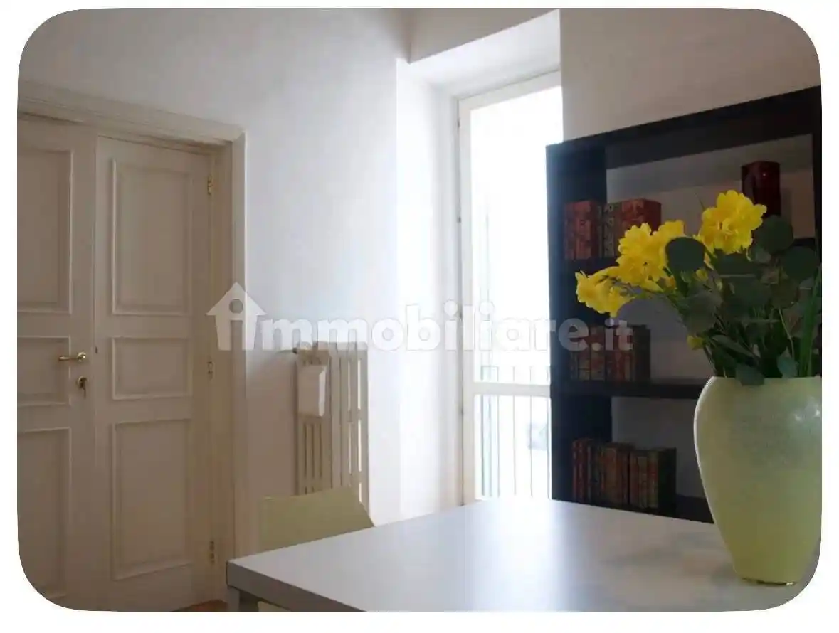 Appartamento in affitto a Trani