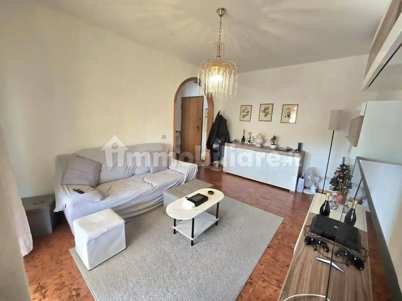 Appartamento in vendita a Calcinaia