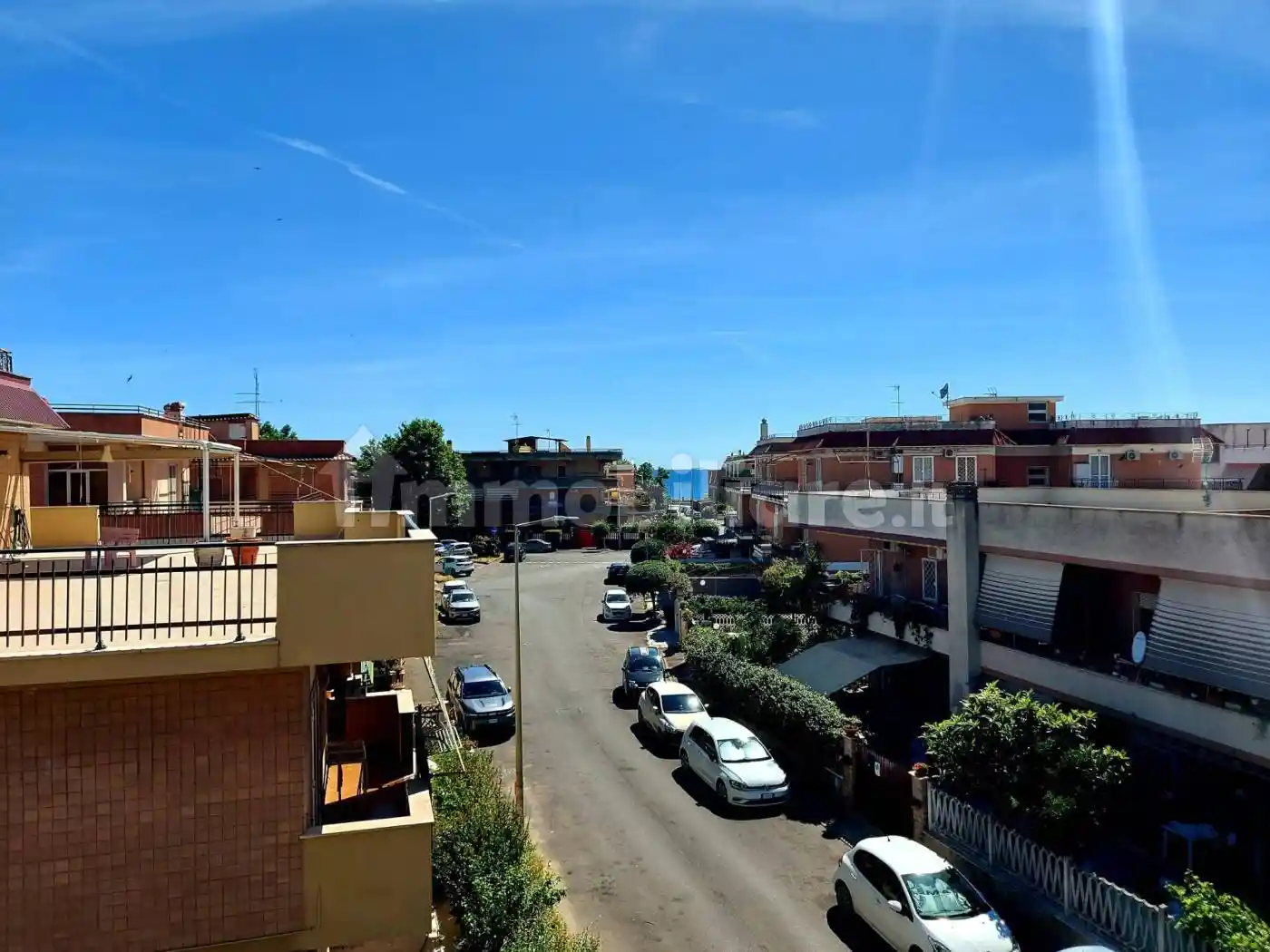 Appartamento in vendita a Ladispoli