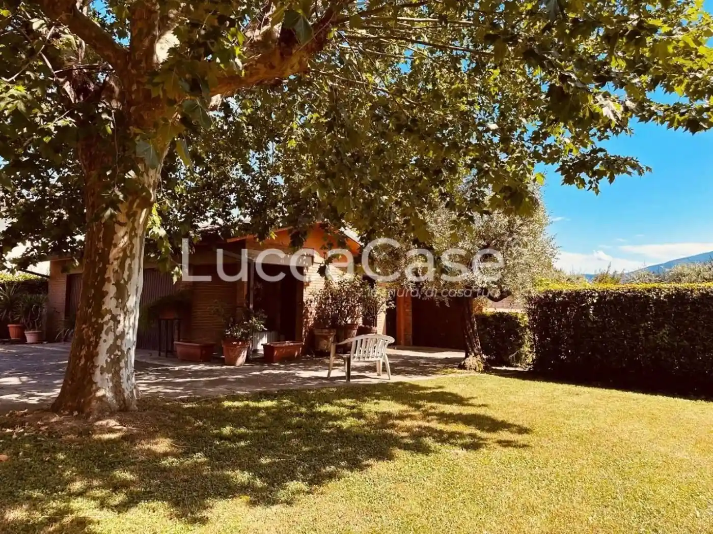 Villa in vendita a Capannori