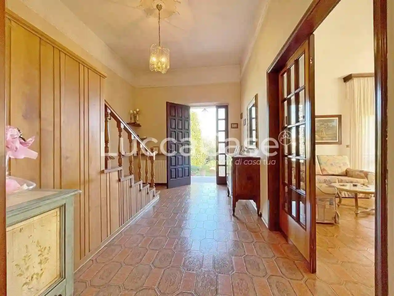 Villa - foto 4