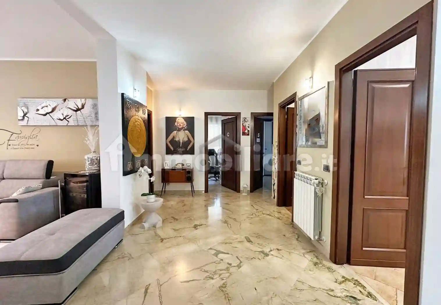 Appartamento - foto 5