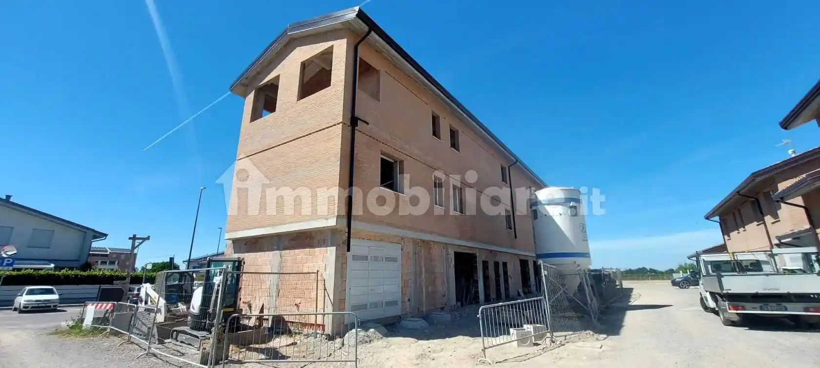 Appartamento in vendita a Granarolo dell'Emilia