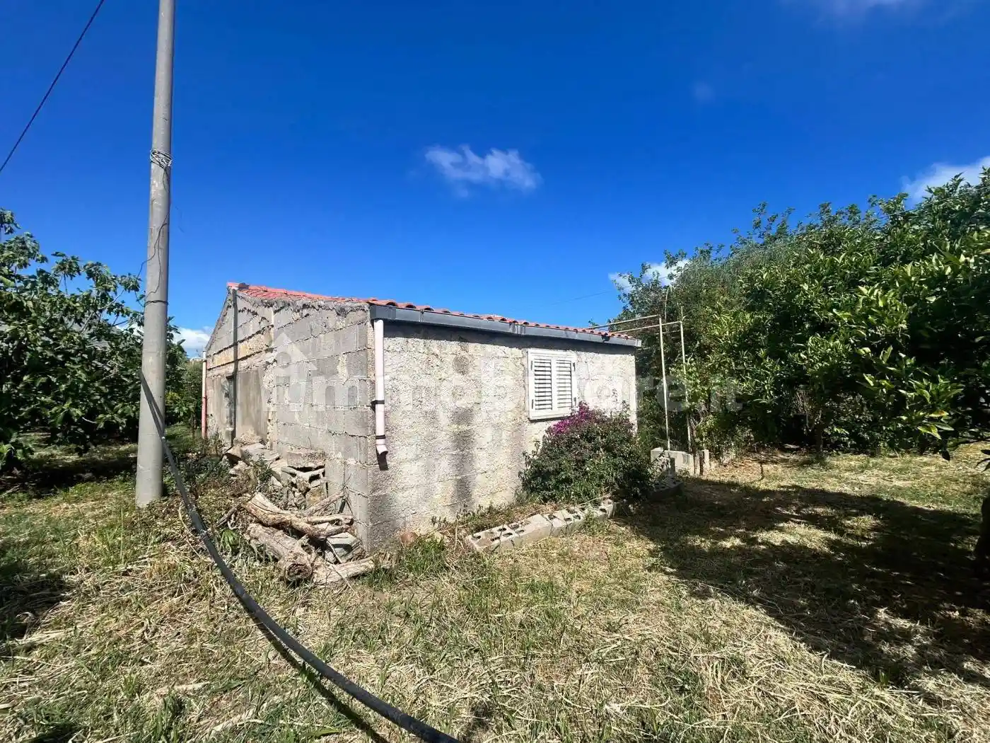 Villa in vendita a Termini Imerese