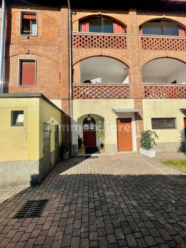 Appartamento in affitto a Morazzone
