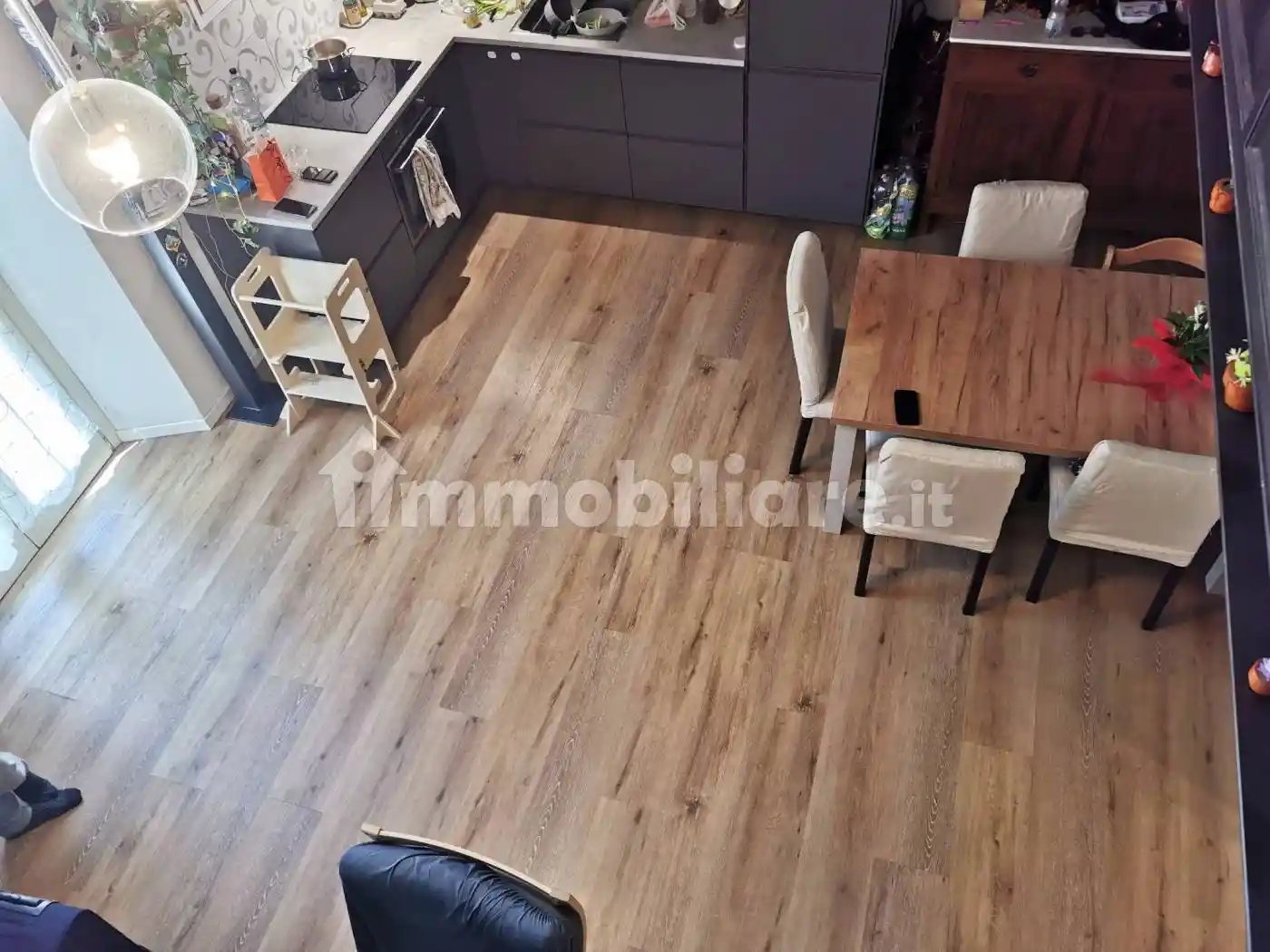 Appartamento in vendita a Borgo San Lorenzo