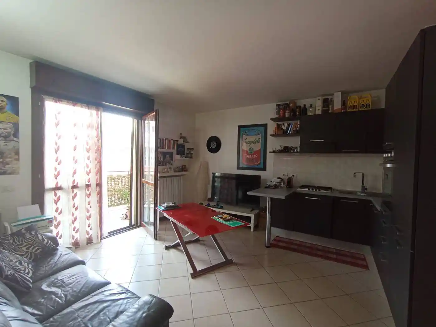 Appartamento in affitto a Settimo Milanese
