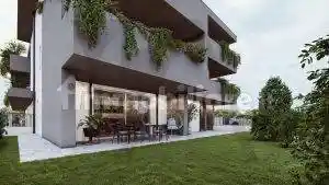 Appartamento in vendita a Ponte San Nicolò