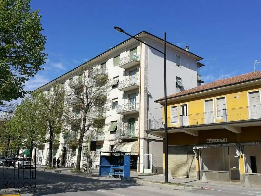 Appartamento in vendita a Fossano