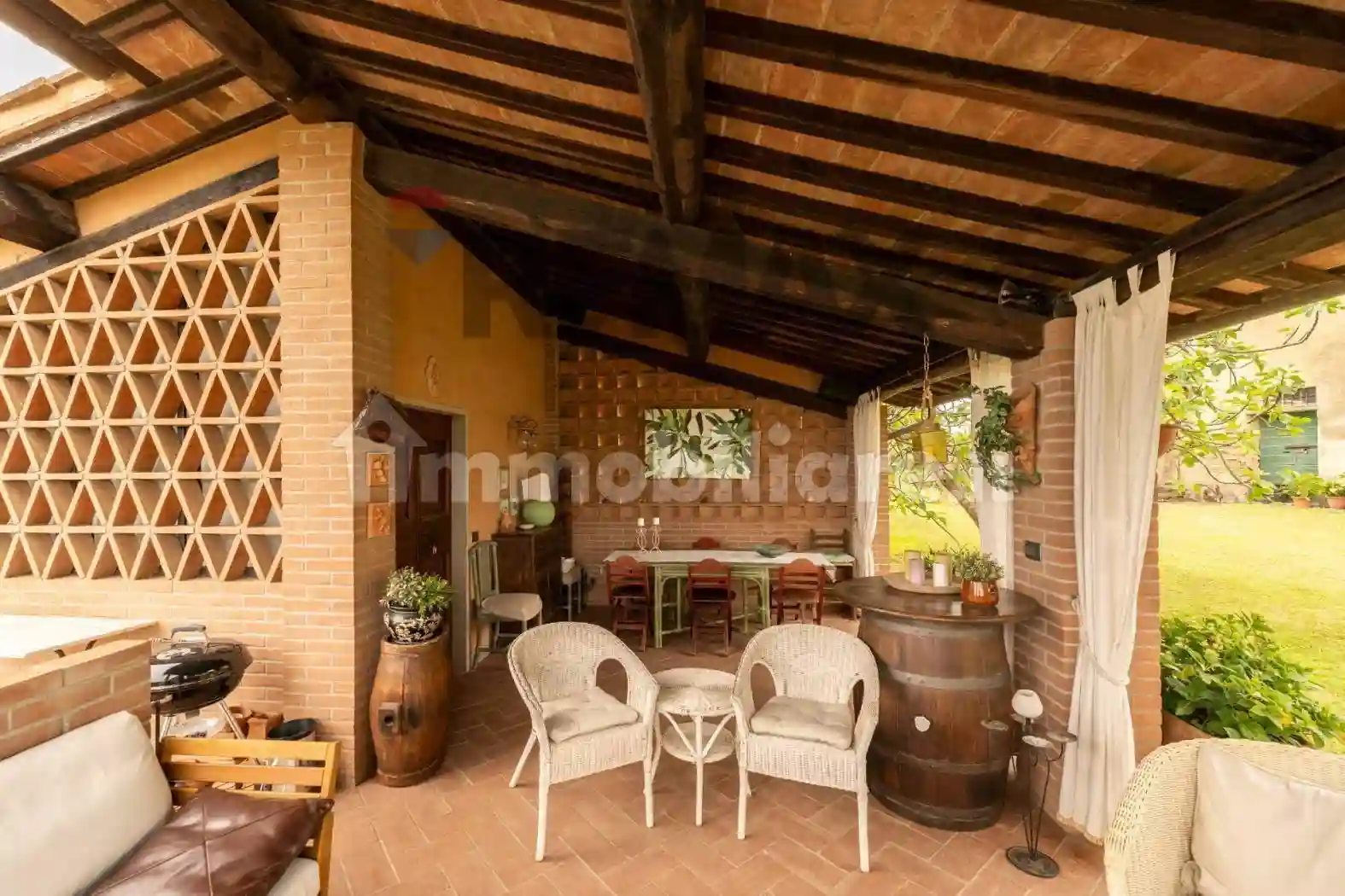 Rustico - Casale - foto 2